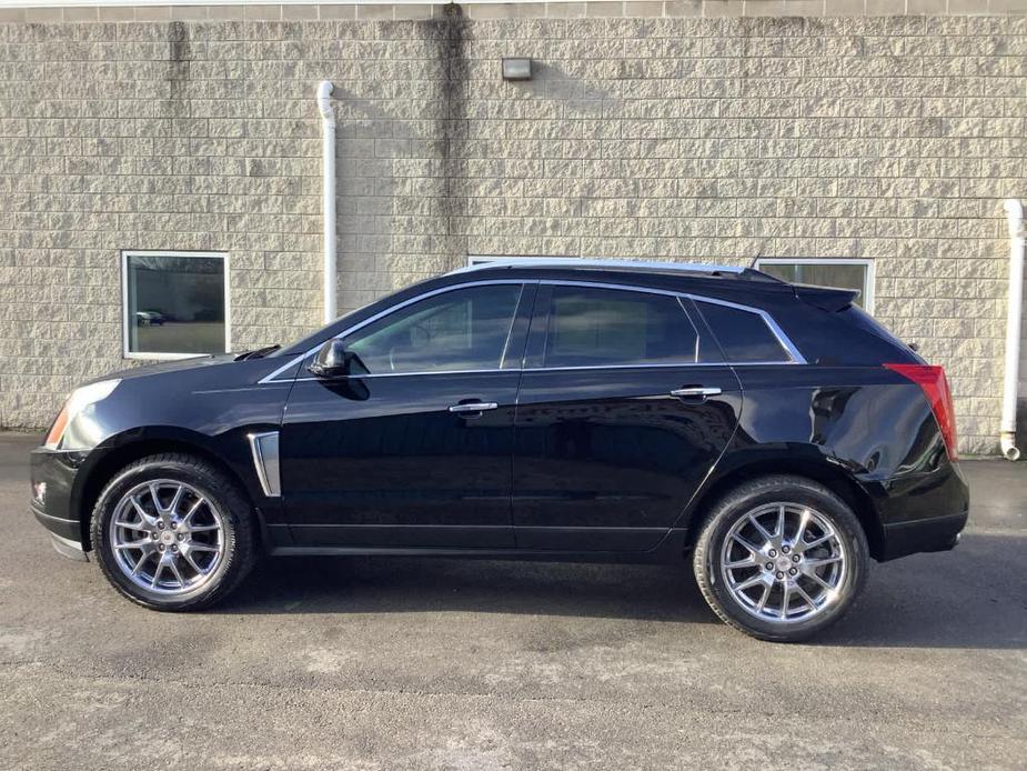 used 2013 Cadillac SRX car, priced at $11,313