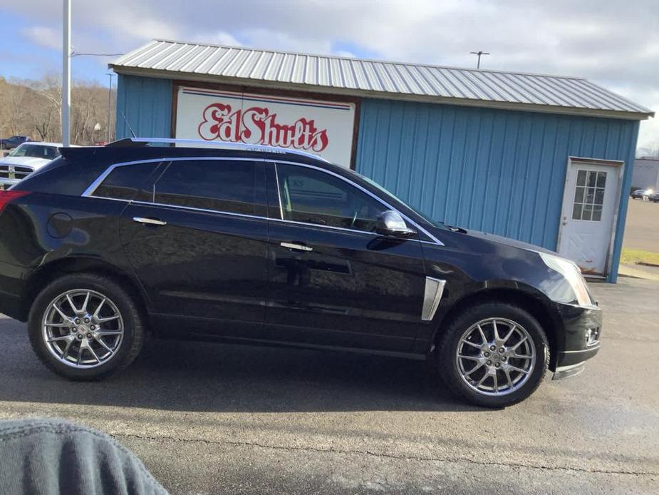 used 2013 Cadillac SRX car, priced at $11,313