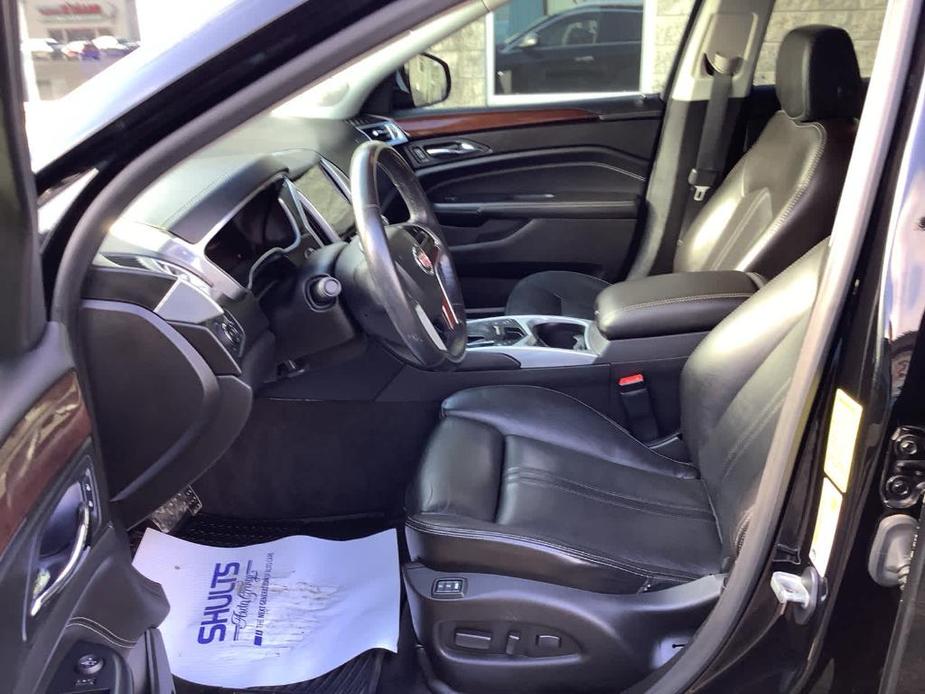 used 2013 Cadillac SRX car, priced at $11,313