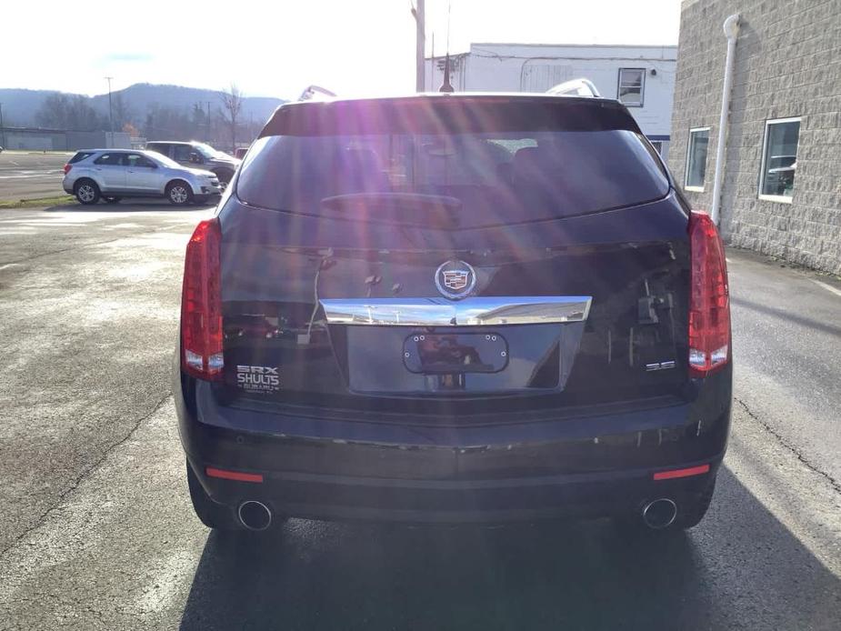 used 2013 Cadillac SRX car, priced at $11,313