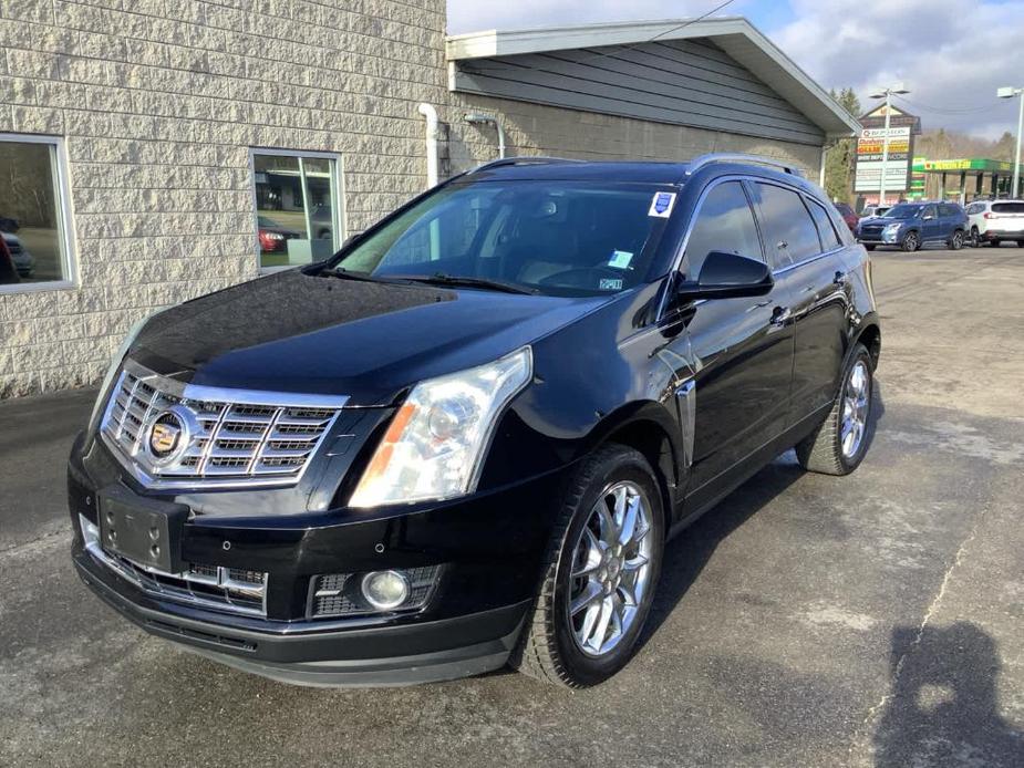 used 2013 Cadillac SRX car, priced at $11,313