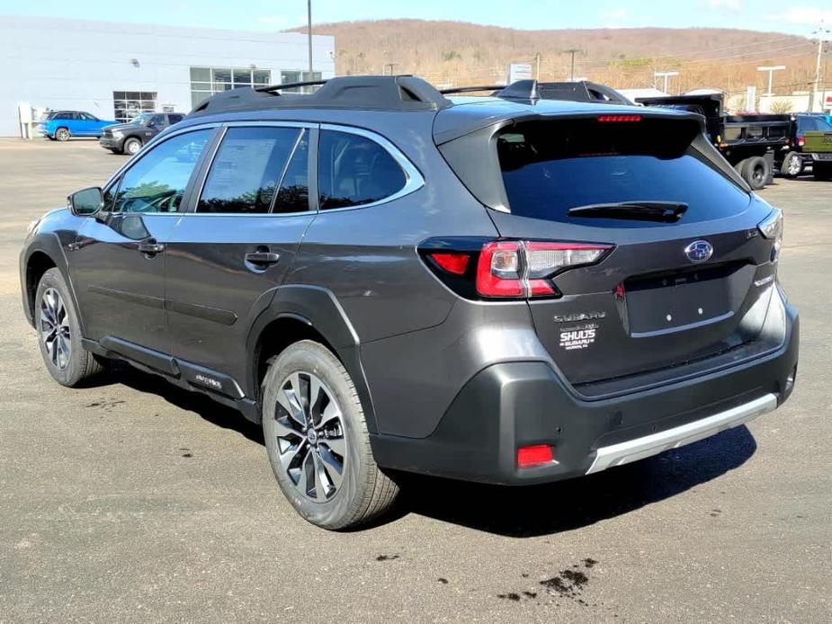 new 2024 Subaru Outback car, priced at $38,804