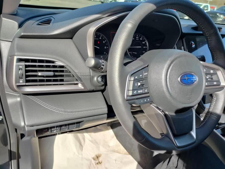 new 2024 Subaru Outback car, priced at $38,804