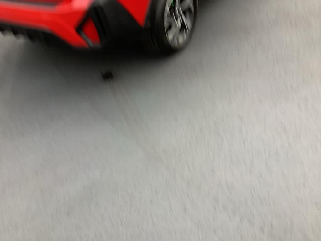 used 2024 Subaru Crosstrek car, priced at $29,196