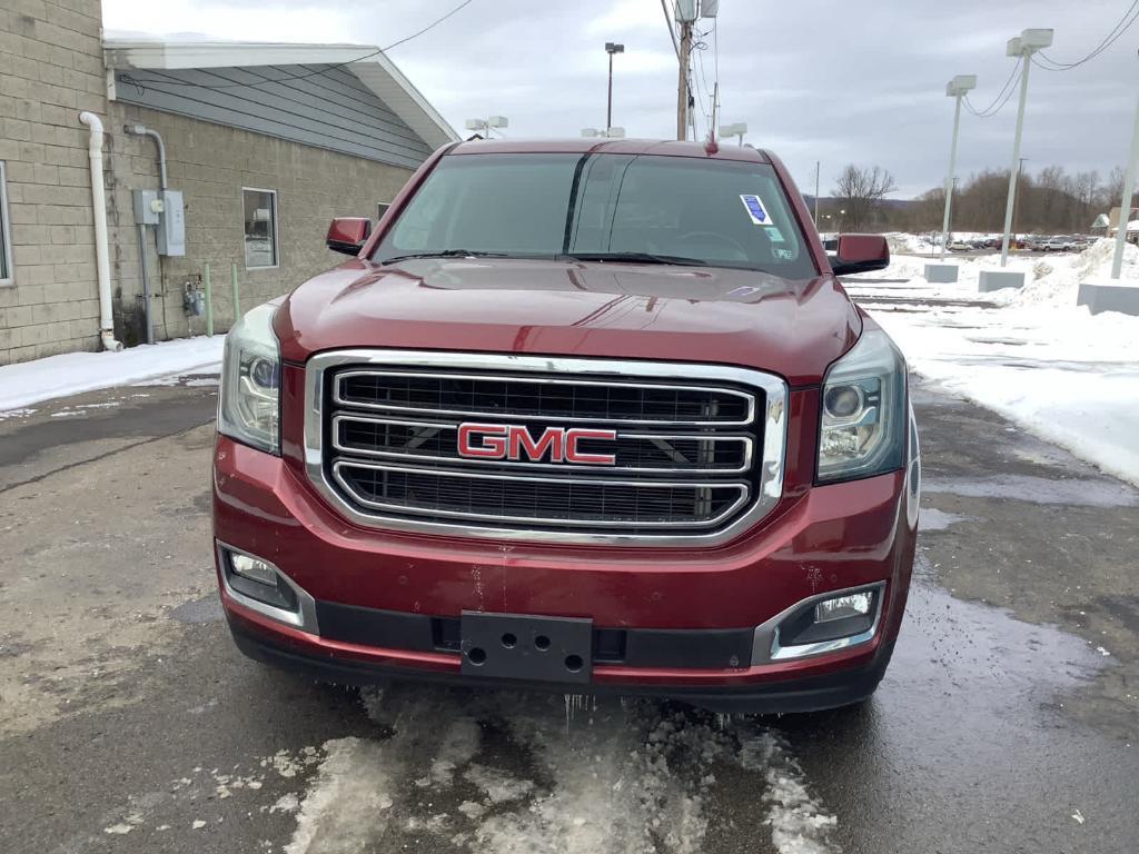 used 2016 GMC Yukon XL car, priced at $20,301