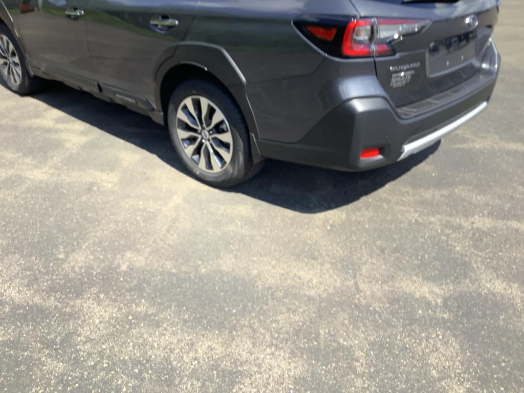 new 2025 Subaru Outback car, priced at $43,487