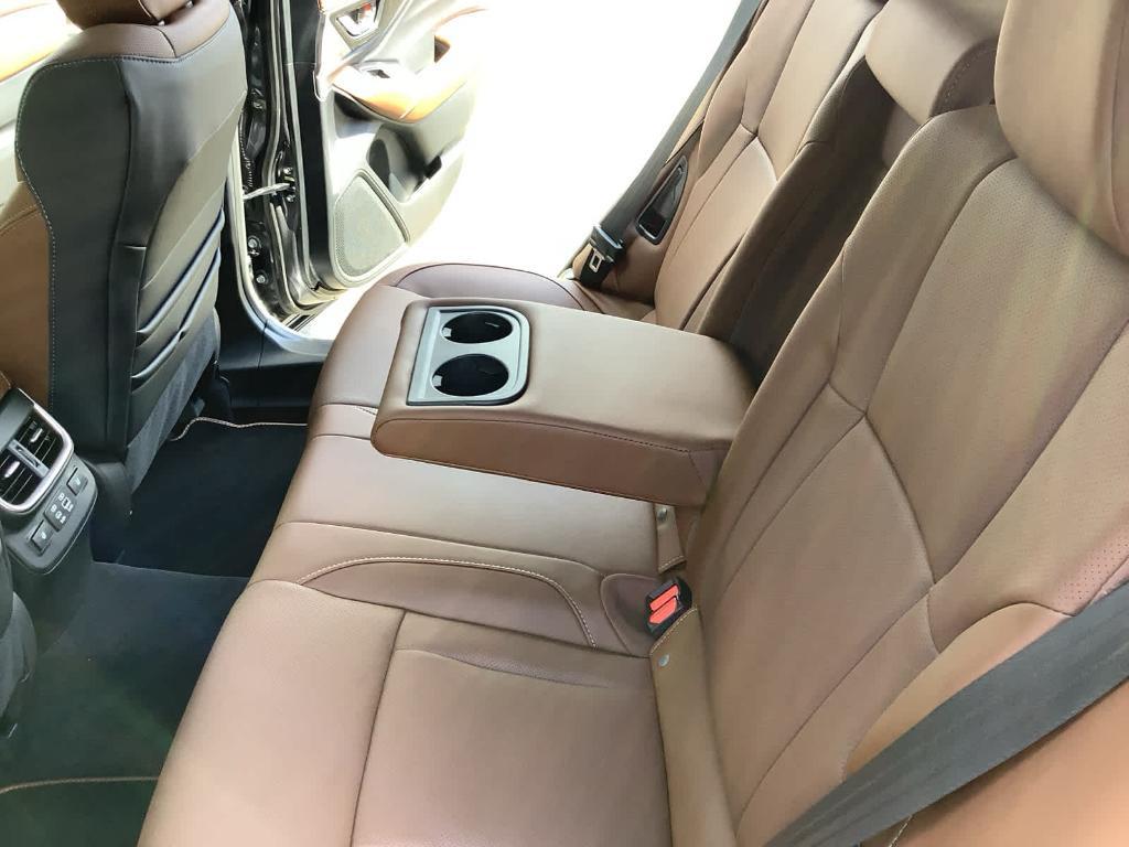 new 2025 Subaru Outback car, priced at $43,487