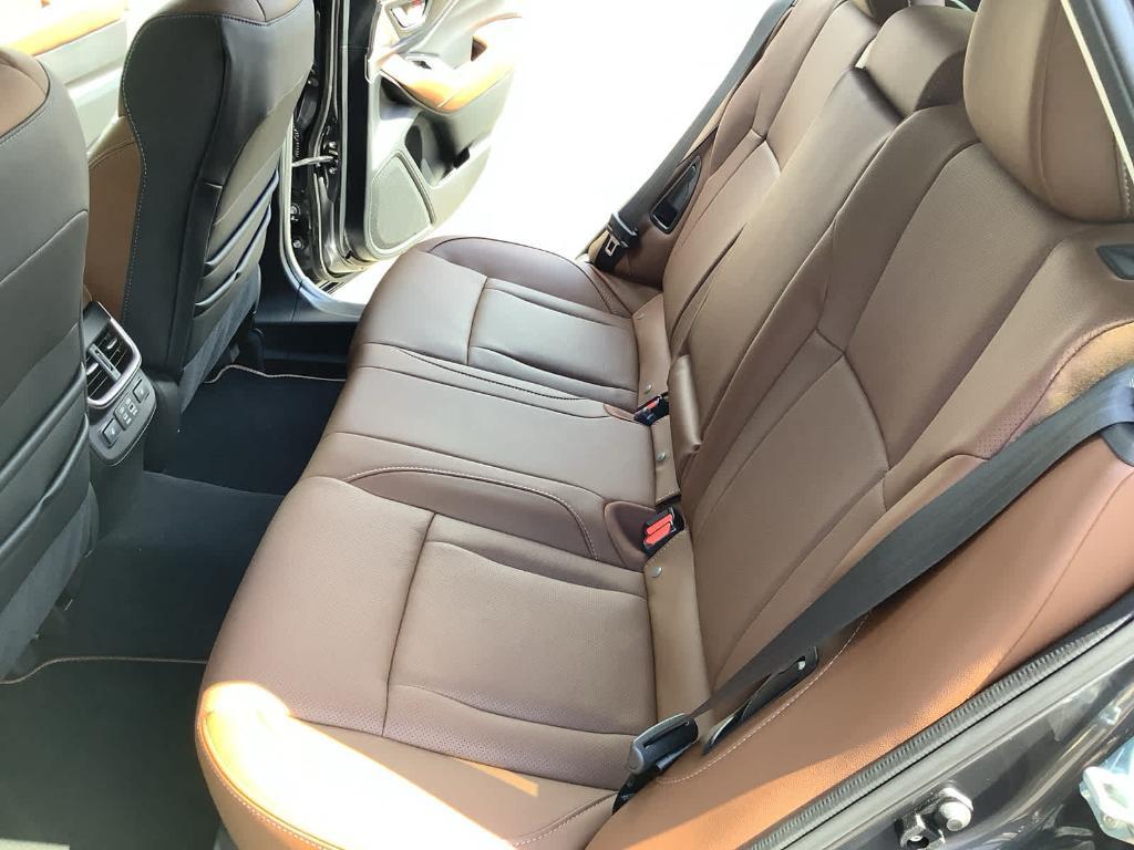 new 2025 Subaru Outback car, priced at $43,487