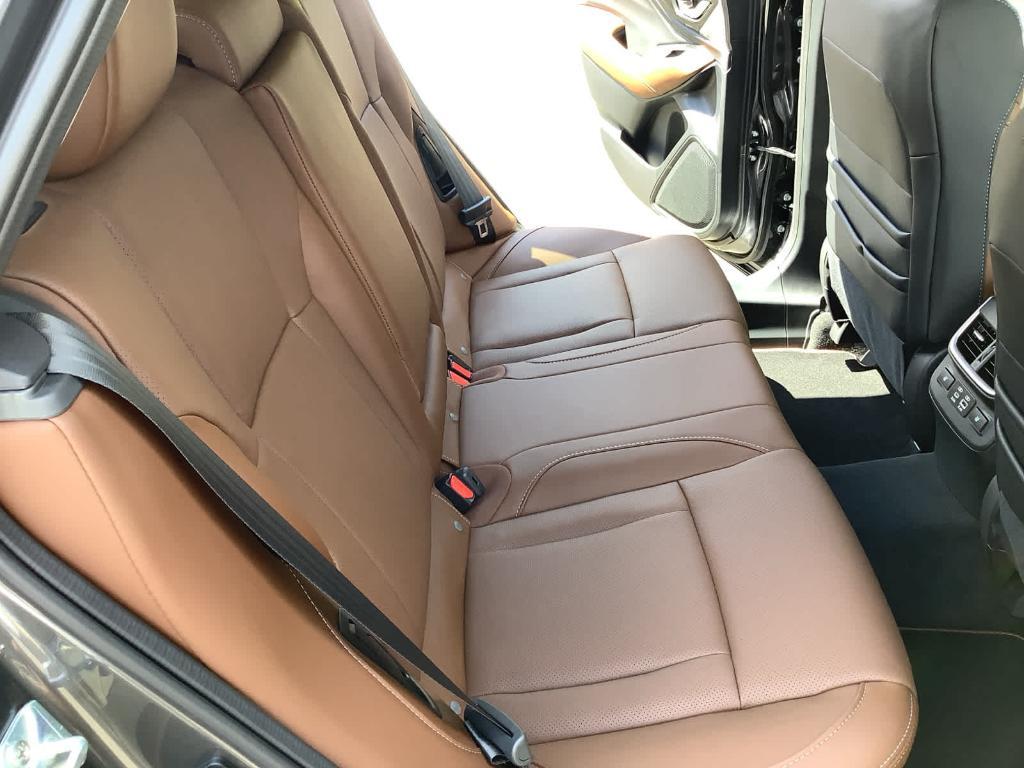 new 2025 Subaru Outback car, priced at $43,487