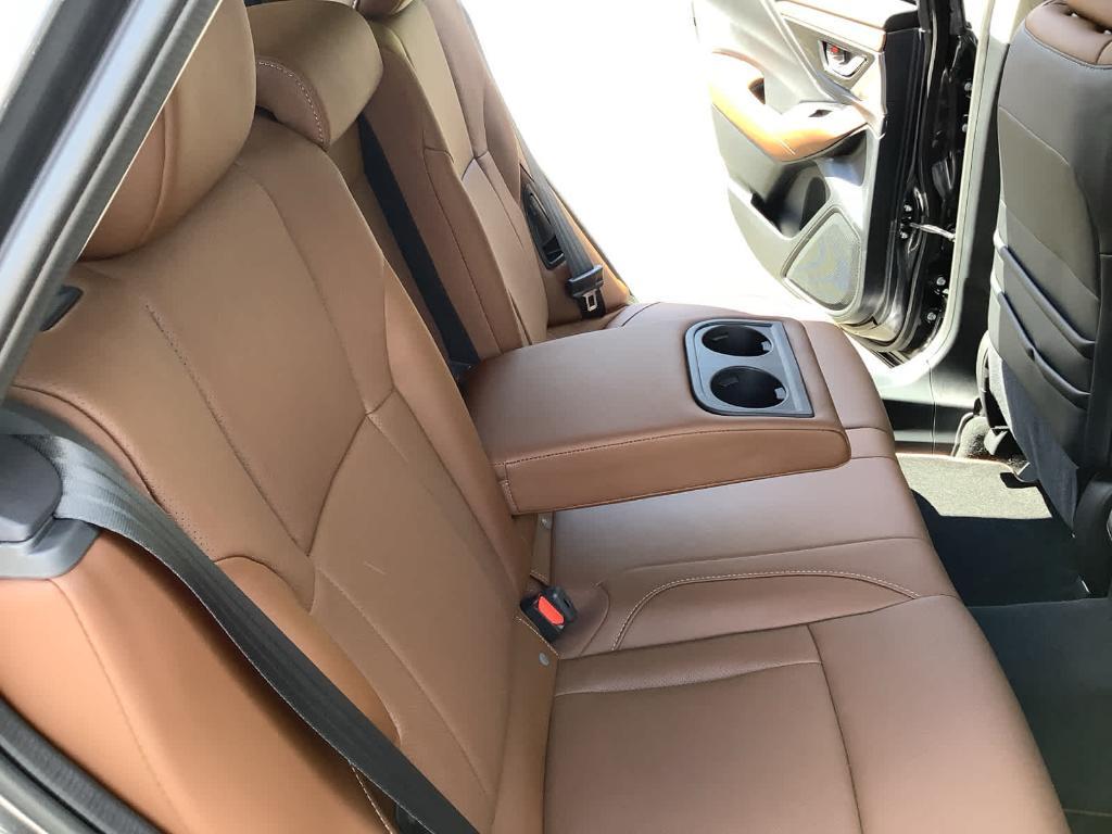 new 2025 Subaru Outback car, priced at $43,487