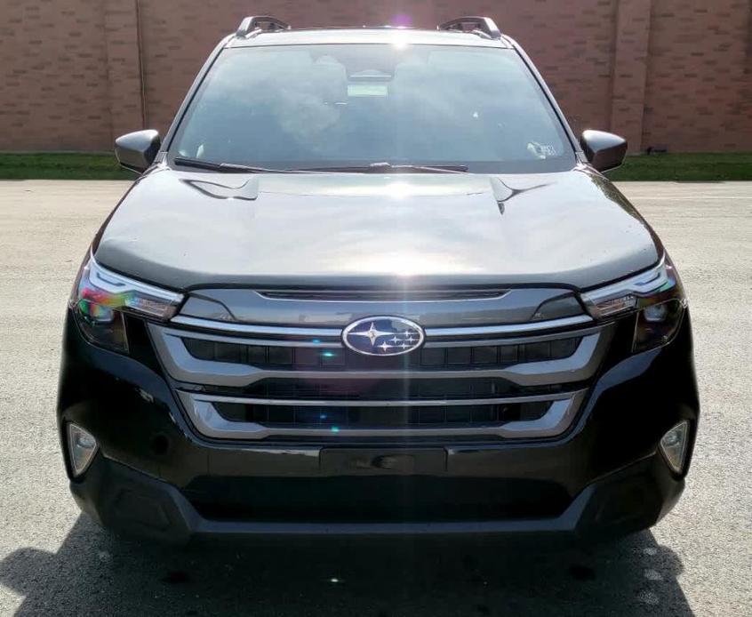 new 2025 Subaru Forester car, priced at $35,600