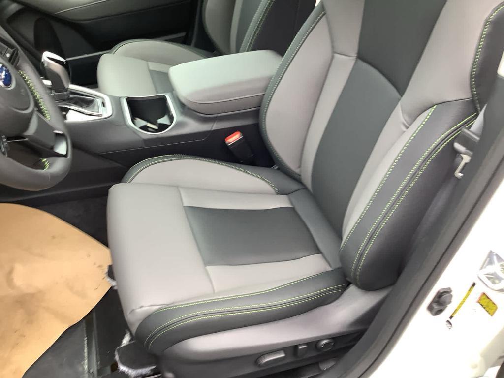 new 2025 Subaru Outback car, priced at $39,311