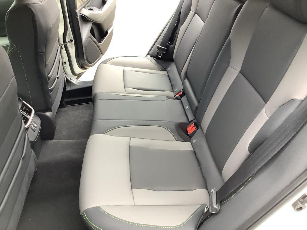new 2025 Subaru Outback car, priced at $39,311