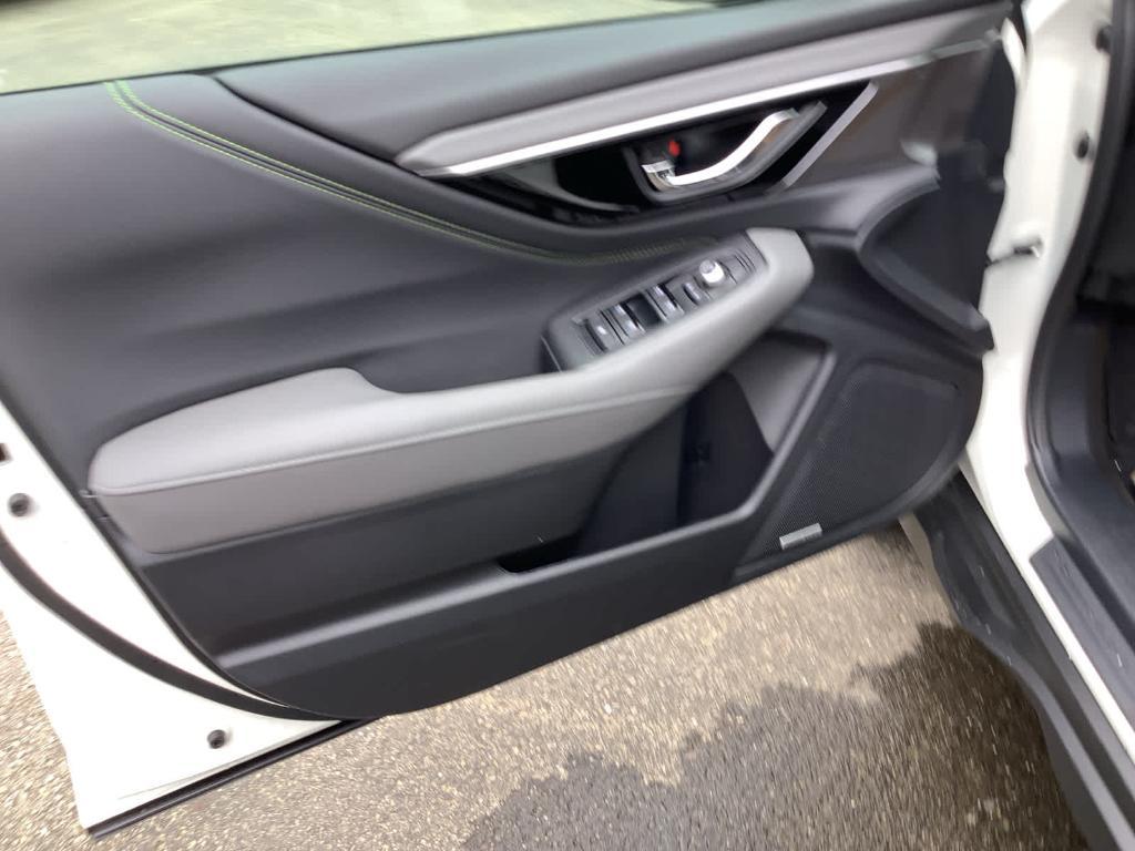 new 2025 Subaru Outback car, priced at $39,311