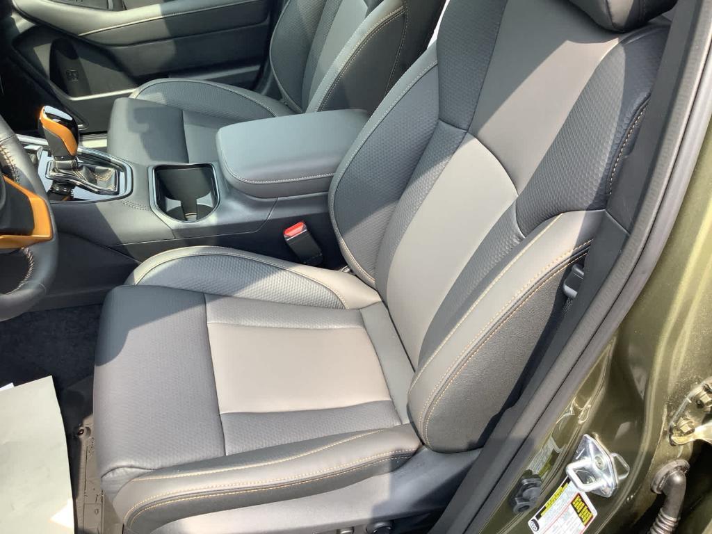 new 2025 Subaru Outback car, priced at $42,943
