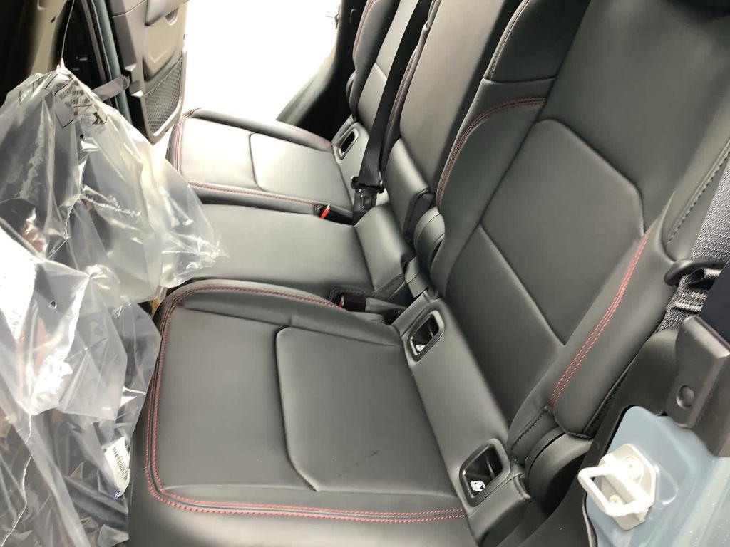 new 2025 Jeep Gladiator car, priced at $59,740
