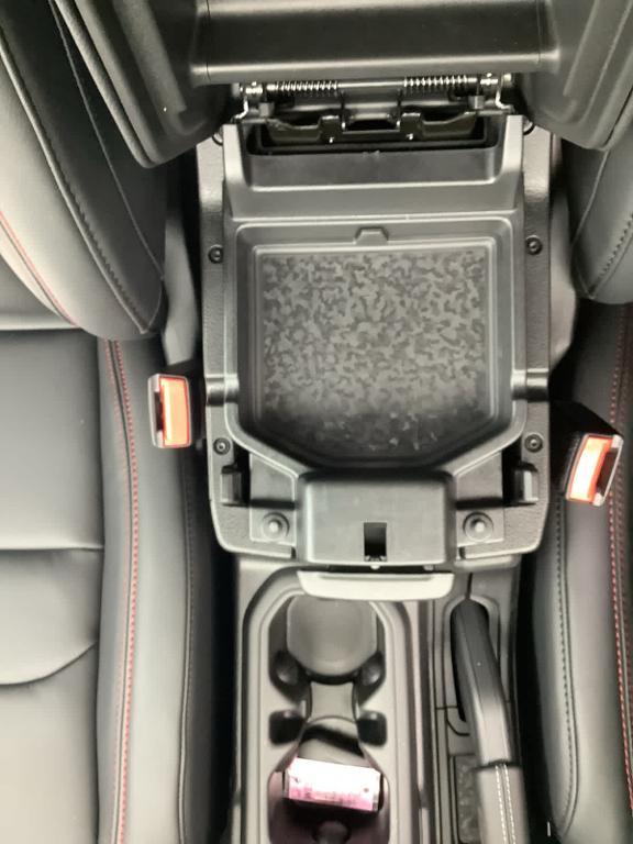 new 2025 Jeep Gladiator car, priced at $59,740