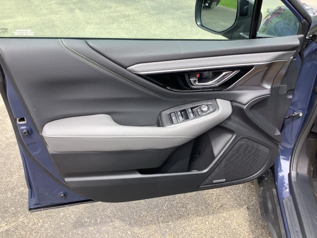 new 2025 Subaru Outback car, priced at $39,311