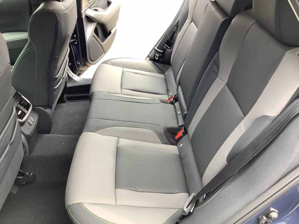 new 2025 Subaru Outback car, priced at $39,311