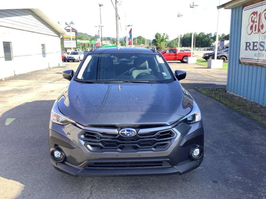 used 2024 Subaru Crosstrek car, priced at $28,613