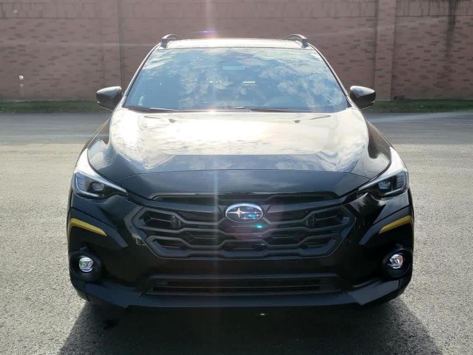 new 2024 Subaru Crosstrek car, priced at $31,964