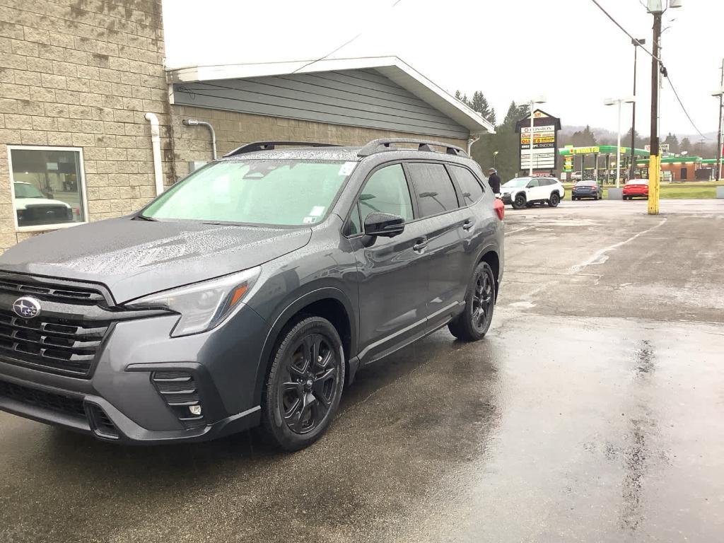 used 2023 Subaru Ascent car, priced at $37,985