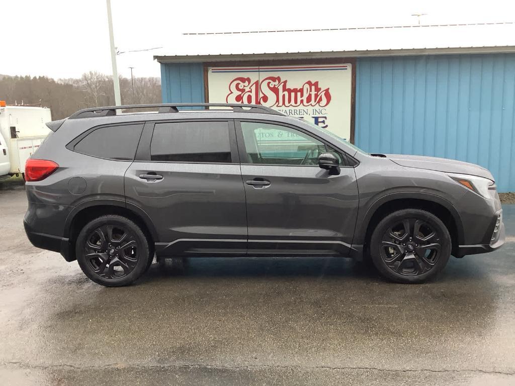 used 2023 Subaru Ascent car, priced at $37,985