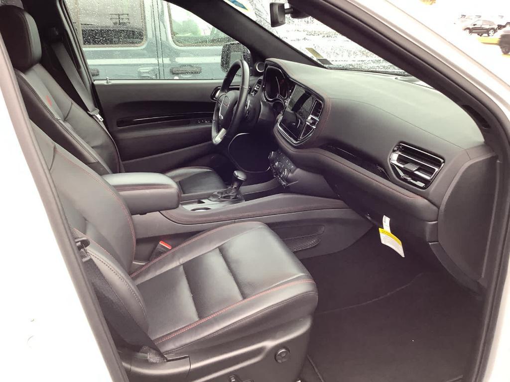 used 2024 Dodge Durango car, priced at $51,777