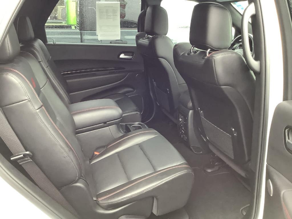 used 2024 Dodge Durango car, priced at $51,777
