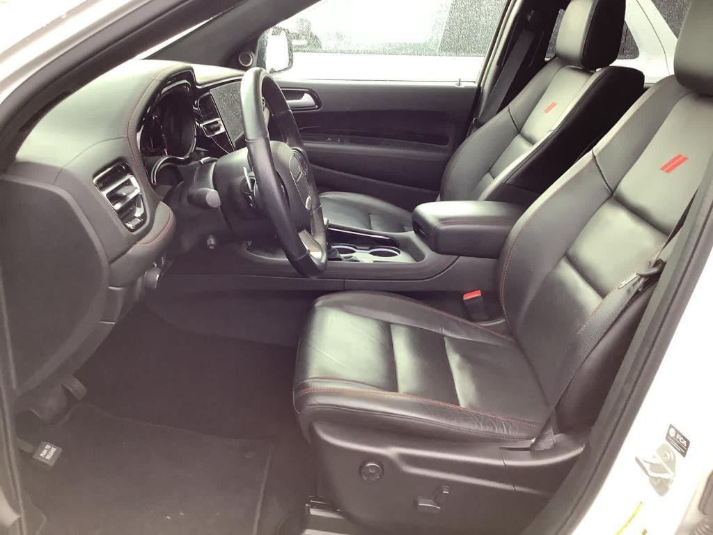 used 2024 Dodge Durango car, priced at $51,777