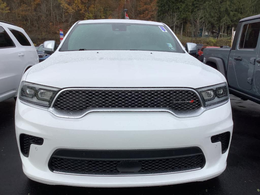 used 2024 Dodge Durango car, priced at $51,777