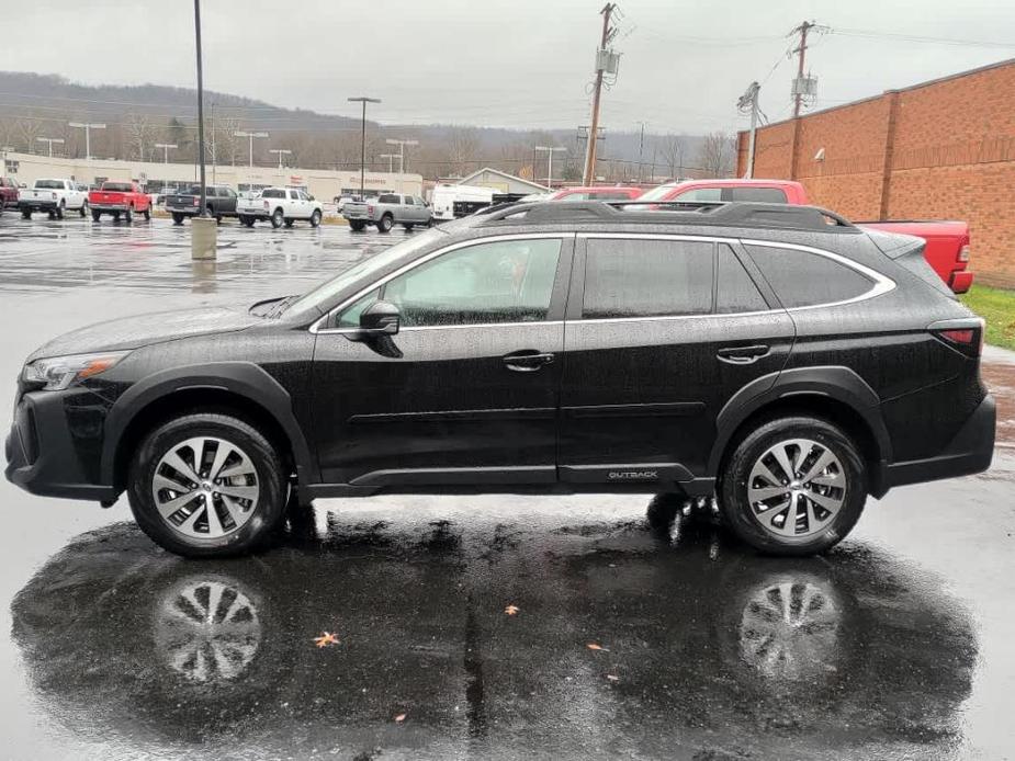 new 2025 Subaru Outback car, priced at $33,681