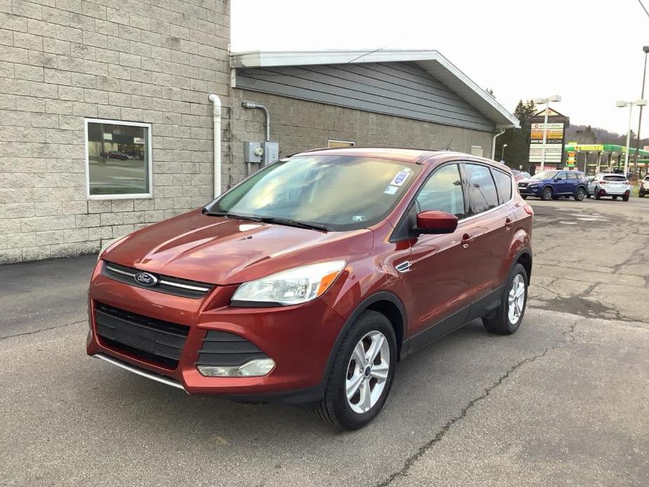 used 2015 Ford Escape car, priced at $10,843