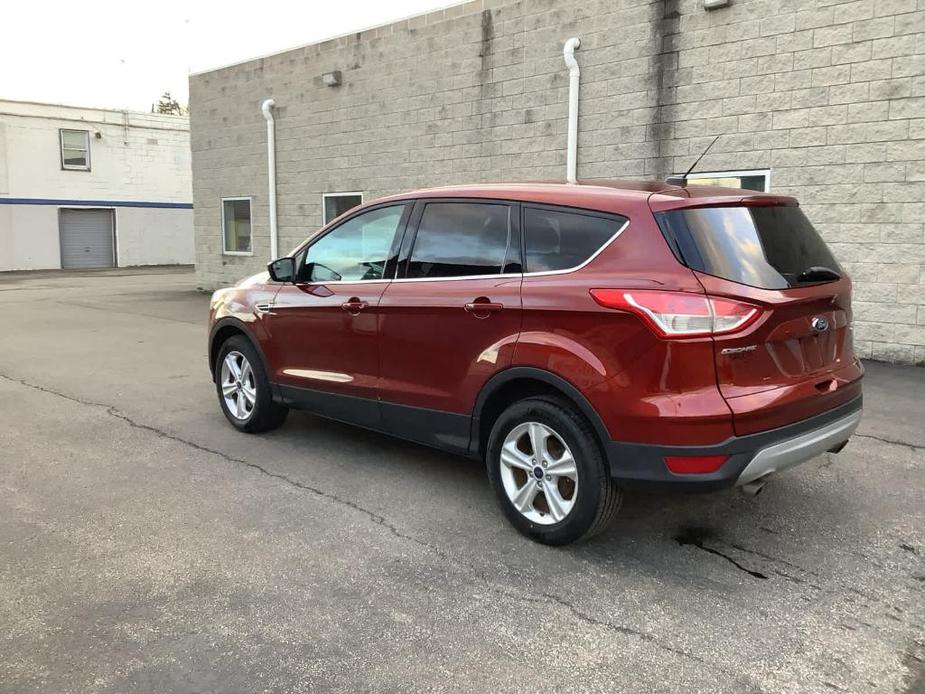 used 2015 Ford Escape car, priced at $10,843