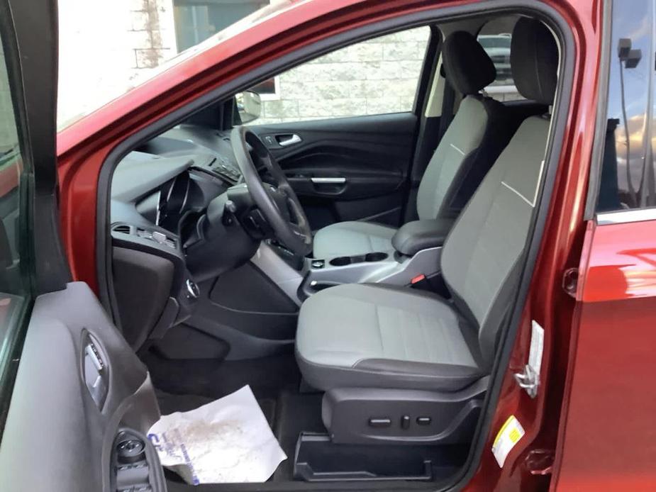 used 2015 Ford Escape car, priced at $10,843