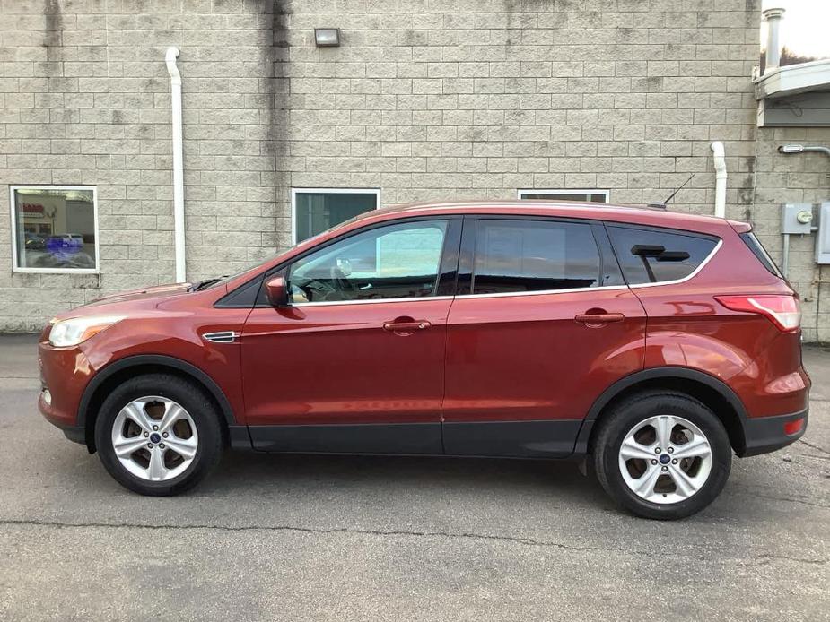 used 2015 Ford Escape car, priced at $10,843