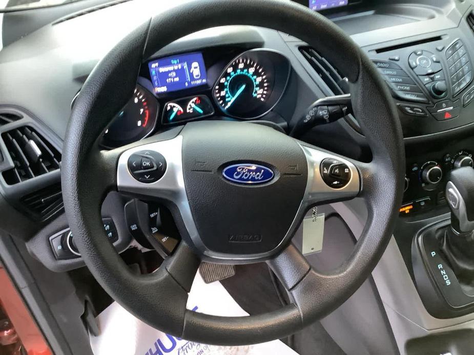 used 2015 Ford Escape car, priced at $10,843