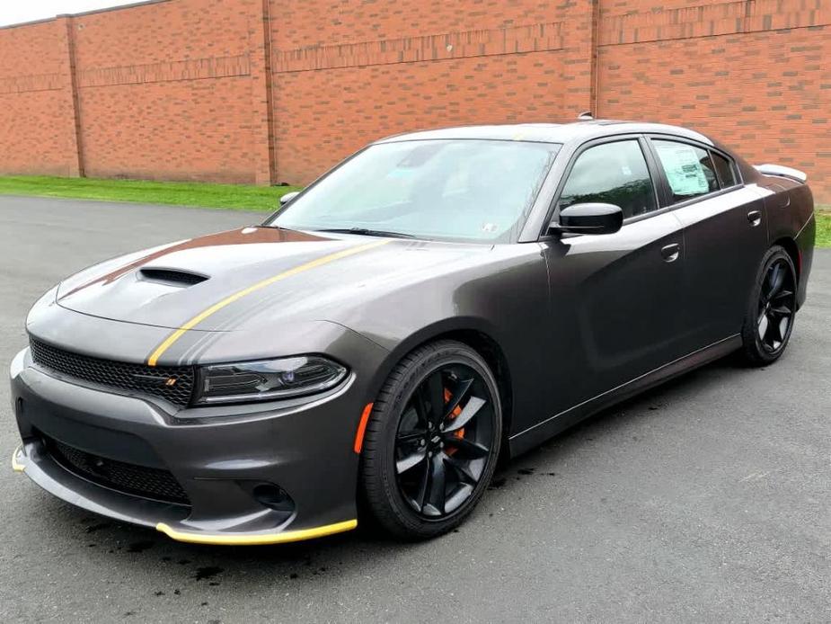 new 2023 Dodge Charger car, priced at $46,295