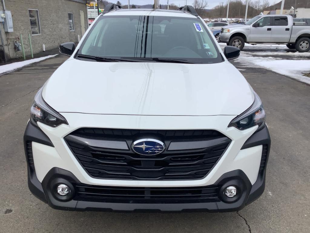 used 2025 Subaru Outback car, priced at $34,978