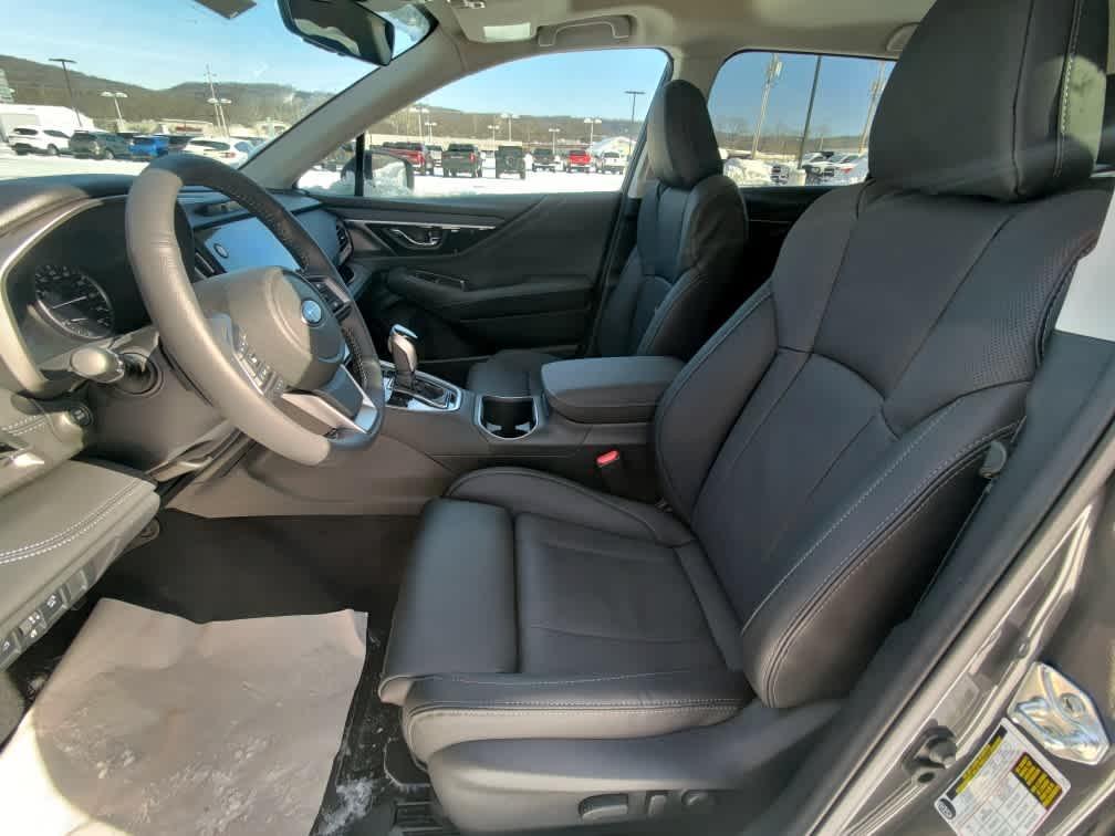 new 2025 Subaru Outback car, priced at $38,807