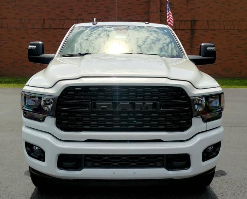 new 2024 Ram 2500 car, priced at $60,729