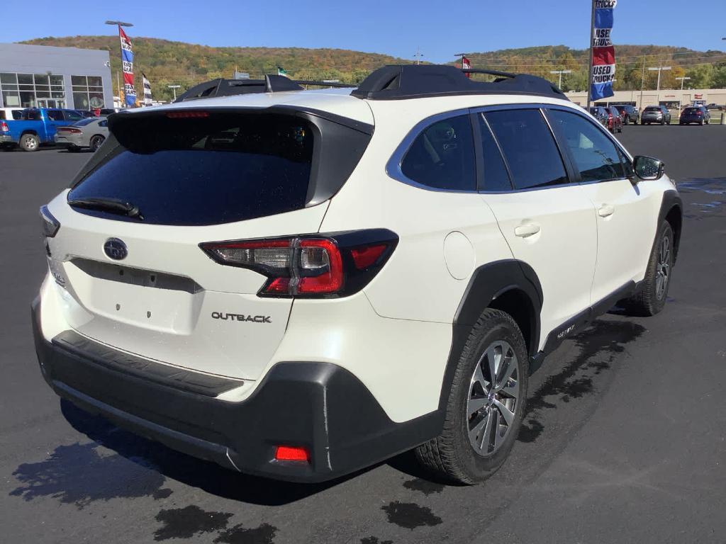 used 2023 Subaru Outback car, priced at $27,783