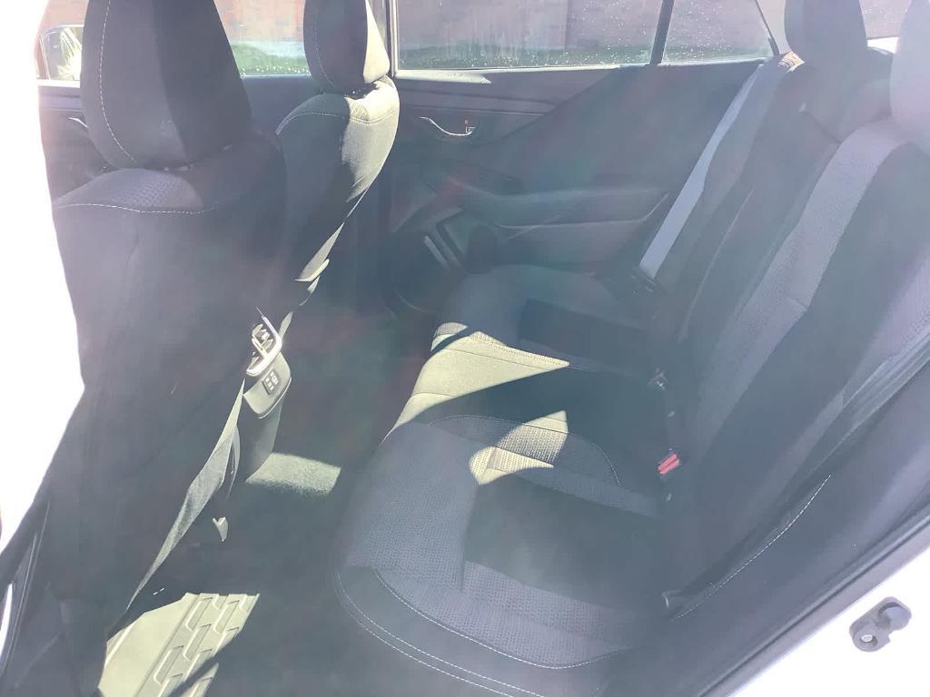 used 2023 Subaru Outback car, priced at $27,783