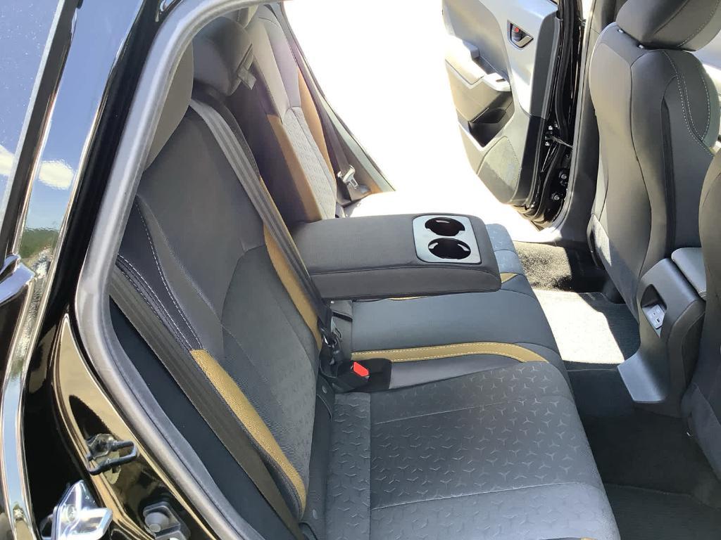 new 2025 Subaru Crosstrek car, priced at $32,207