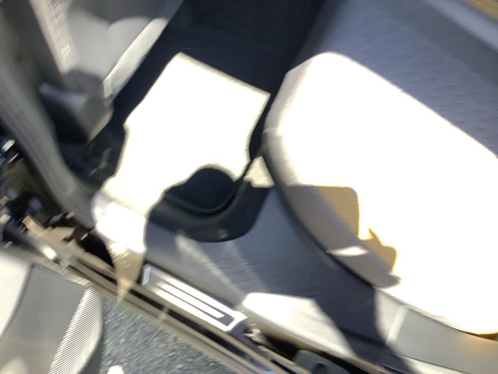 new 2025 Subaru Crosstrek car, priced at $32,207