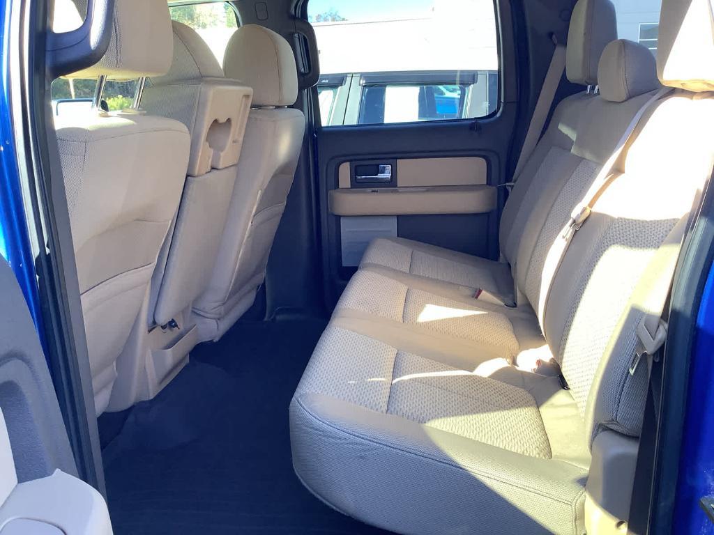 used 2013 Ford F-150 car, priced at $15,397