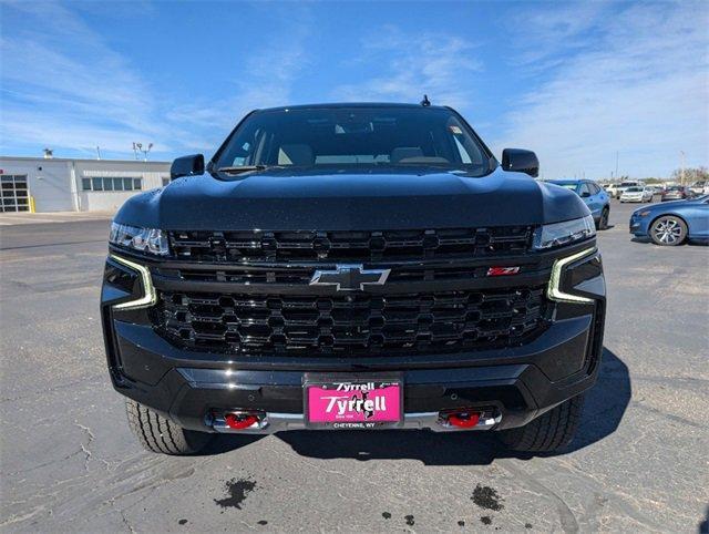 new 2024 Chevrolet Tahoe car, priced at $72,785