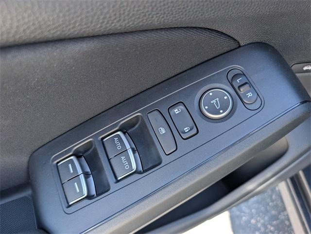 used 2023 Honda Civic car, priced at $27,497