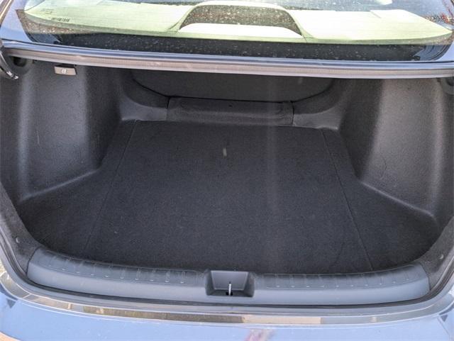 used 2023 Honda Civic car, priced at $27,497