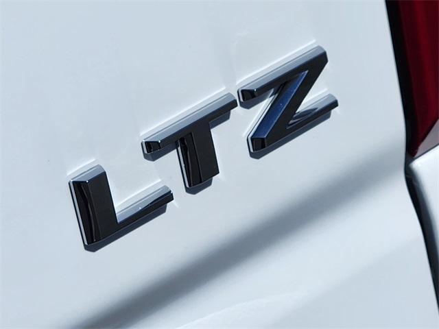 new 2026 Chevrolet Silverado 1500 car, priced at $67,679